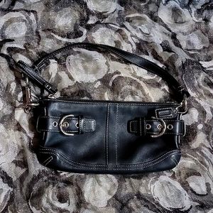 Genuine Coach Clutch